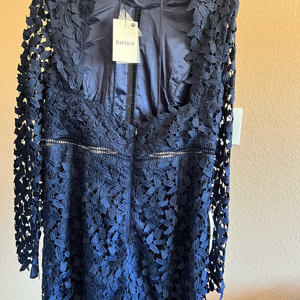 Bardot Midi